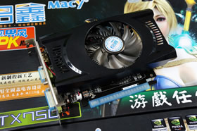 ӽ GTX750NM -2GBD5 PK