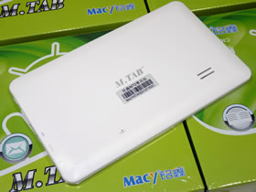 ƽ M.TAB M70ݼӢ (M70-4GB) 