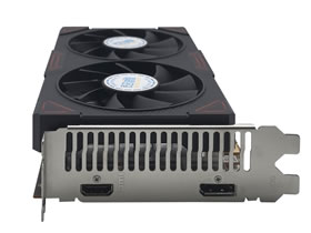 ����ͼ�ܽ� RX6500XT-4GBD6 �N��DF��