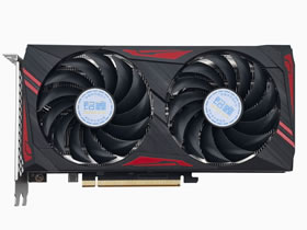 ����ͼ�ܽ� RX7600XT-8GBD6 �N��DF��