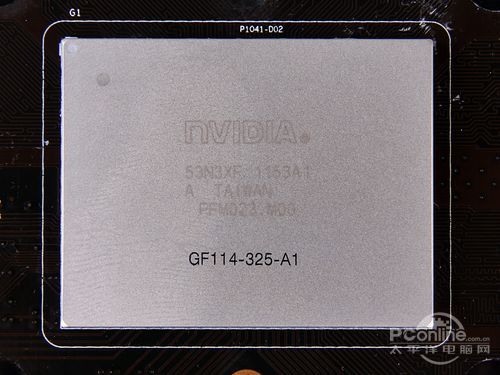 GTX560N