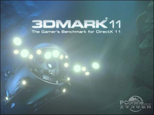 3DMark 11